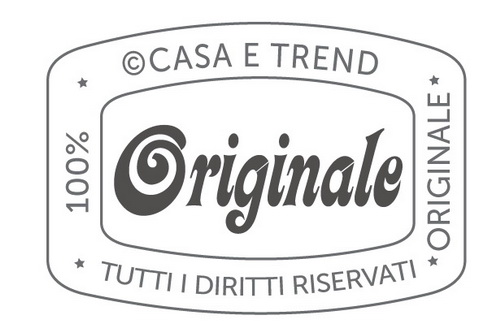 Casa e Trend, il portale delle idee per la casa e le decorazioni originale al 100%