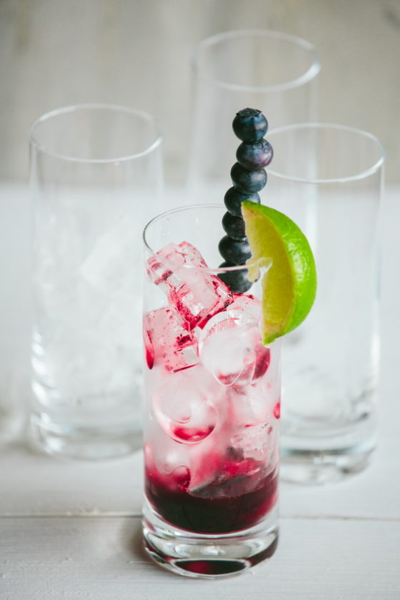 Glavna sestavina brovnice