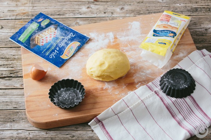 crostatina-natale-ricetta