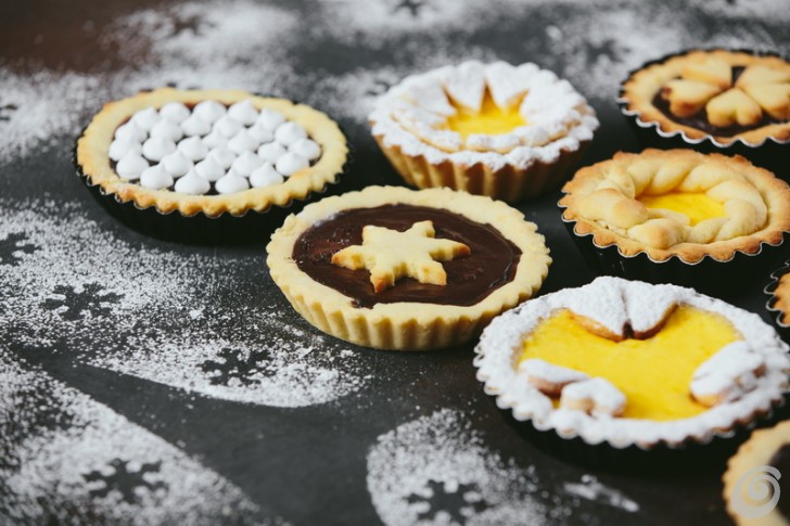 crostatine-natale-ricetta
