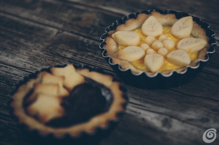 crostatine-natale-ricetta