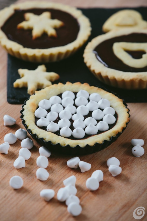 crostatine-natale-ricetta