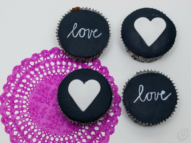 Recept za domač fondant