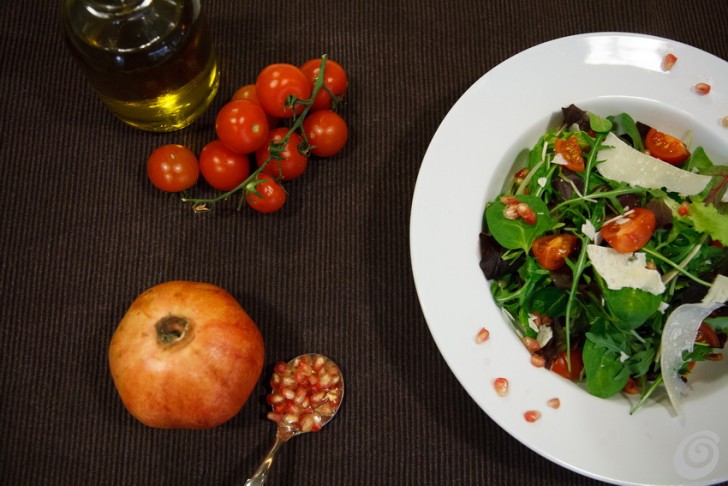 La ricetta per la cena di San Valentino