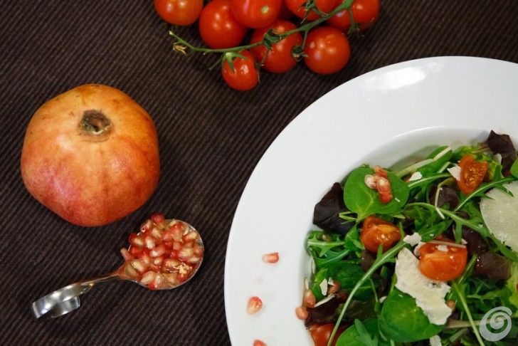 Recept za zaljubljeno solato