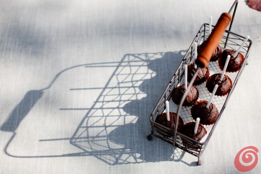 i dolci autunnali con le castagne: un'idea per le feste e per i compleanni