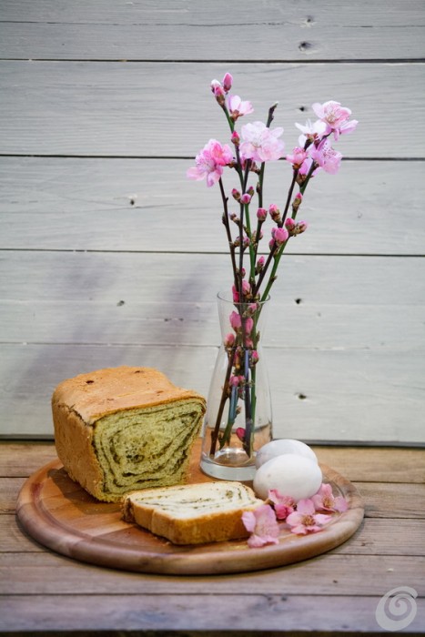 Recept za pehtranovo potico