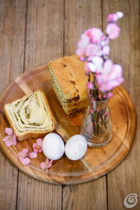 Pehtran kot sestavina