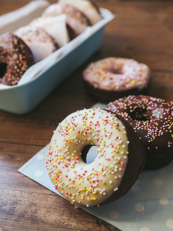 Recept za domače krofe