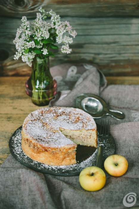 Recept za rižev narastek