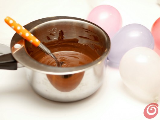 il dessert facile e semplice per il pranzo, la vigilia di natale o il veglione di capodanno