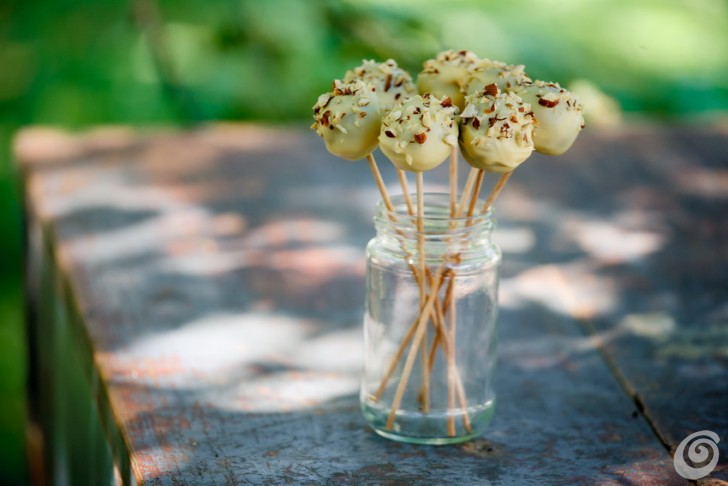 Recept za kroglice na palčki