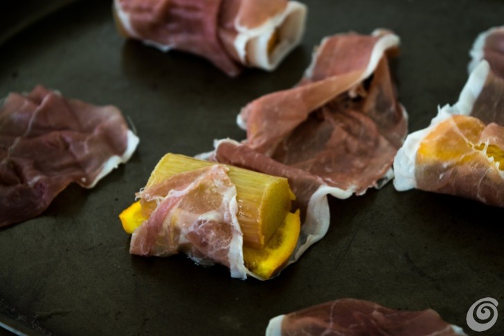 ricetta_salata_rabarbaro_prosciutto