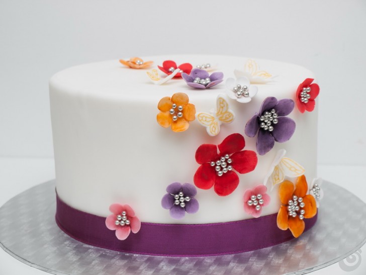 Dolci e torte per San Valentino