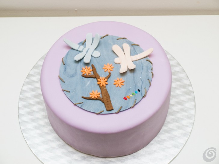 Dolci e torte per San Valentino