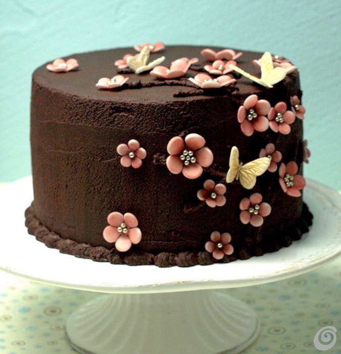 Dolci e torte per San Valentino
