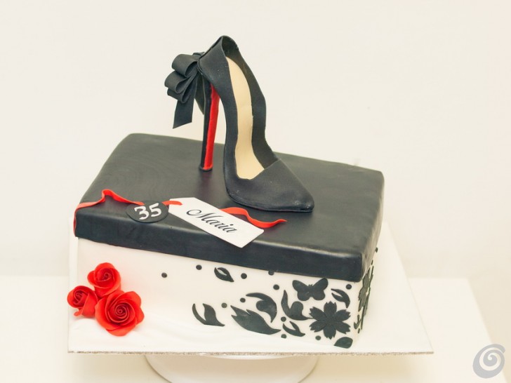 Dolci e torte per San Valentino