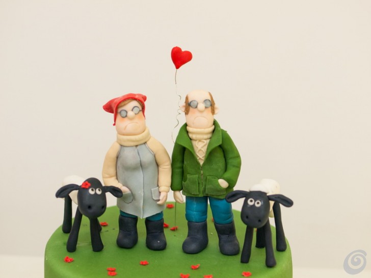 Dolci e torte per San Valentino