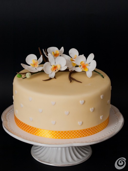 Dolci e torte per San Valentino